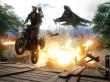 In just Cause fliegt eine Menge in die Luft