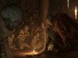 Der Bildhauer in Sekiro Shadows Die Twice.