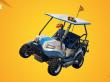ARK in Fortnite