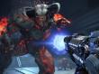 Auch in Doom Eternal seht ihr euch wieder diverse furcheinflößenden Höllenkreaturen gegenüber.
