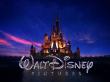 Das Logo von Disney mit dem legendären Schloss.