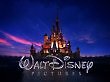 Das Logo von Disney mit dem legendären Schloss.