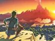 Artwork aus The Legend of Zelda: Breath of the Wild
