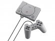 Playstation Classic: Sony kündigt Mini-Konsole mit 20 Spielen an