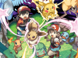Pokémon: Let's Go, Evoli! & Pikachu: Das Poké-Abenteuer im Test
