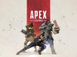Die Helden aus Apex Legends