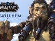 WoW Cinematic Trautes Heim Thrall