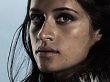 Anya Chalotra als Yennefer in der Netflix-Serie The Witcher
