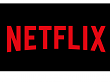 Das Logo von Netflix.