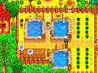 Mehrere Spieler auf dem Bauernhof von Stardew Valley
