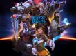 Blizzcon 2019 Key Art