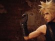 Cloud Strife