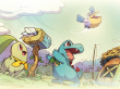 Pokémon Mystery Dungeon: Retterteam DX: Große Preview zum Remake für Switch!