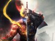 Nioh 2 - Artwork