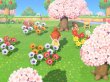 Welche Insekten und Fische im Spiel auftauchen, hängt vom Monat ab.