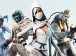 Fortnite-Charaktere