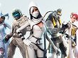 Fortnite-Charaktere
