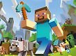 Steve aus Minecraft