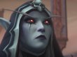 Sylvanas im Sanktum der Herrschaft