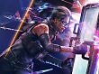 Rainbow Six Artwork