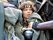 Elijah Wood als Frodo