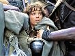 Elijah Wood als Frodo