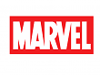 Das Marvel-Logo.