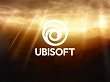 Ubisoft Logo unter Sonnenstrahlen