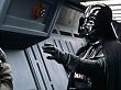 Darth Vader in Star Wars: A New Hope