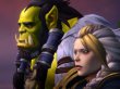 Charaktere aus World of Warcraft.