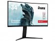 iiyama G-Master 34 Zoll-Monitor