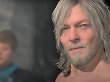 Szene aus Death Stranding