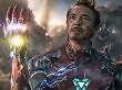 Robert Downey Jr. in Avengers: Endgame