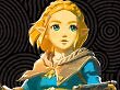 Prinzessin Zelda in Tears of the Kingdom