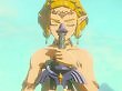 Prinzessin Zelda in Tears of the Kingdom.
