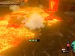 Lava-Rätsel im Feuertempel von Zelda: Tears of the Kingdom