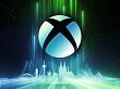 Das Logo der Xbox.