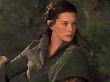 Liv Tyler rettete als Arwen den Ringträger Frodo ebenfalls vor den schwarzen Reitern.