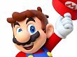 Mario lupft seine Mütze zum Gruß.