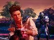 The Outer Worlds