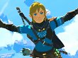 Link in Tears of the Kingdom.