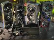 Mehrere Nvidia GeForce RTX 4080 Super-Modelle