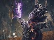 Ritter auf dem Pferd im Elden Ring DLC Shadow of the Erdtree