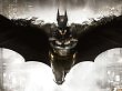 Batman in den Arkham Games.