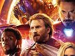 Avengers: Infinity War - Filmposter