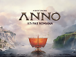 Anno 117 mit neuem Schriftzug und ungewohntem Untertitel