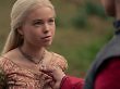 Millie Alcock in House of the Dragon.