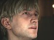 James aus Silent Hill 2 schaut beängstigt