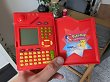 24 Jahre altes Pokédex-Spielzeug