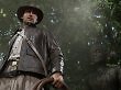 Indiana Jones und der Große Kreis läuft mit DLSS 3.0-Unterstützung herrlich flüssig und sieht super aus!